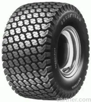Goodyear Softrac HF-1