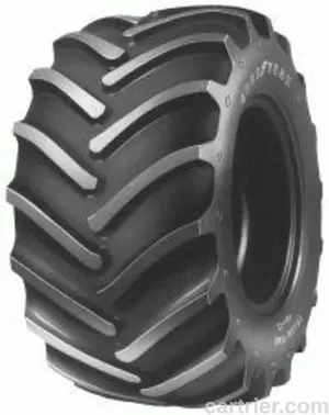 Goodyear Super Terra Grip HF-2