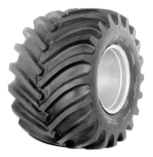 Goodyear Super Terra Grip XT Radial HF-3