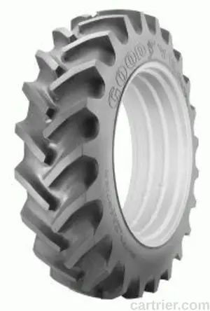 Goodyear Super Traction Radial R-1W