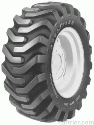 Goodyear Sure Grip Lug HF-2