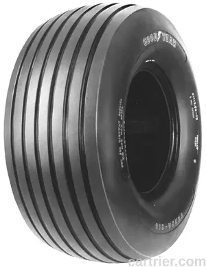 Goodyear Terra Rib HF-1