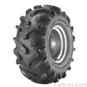 Goodyear Tracker Mud Runner