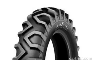 Goodyear Traction Implement I-3