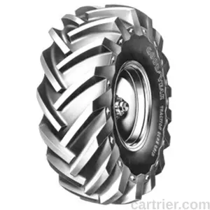 Goodyear Traction Sure Grip R-1