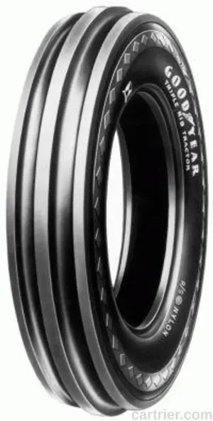 Goodyear Triple Rib RS F-2