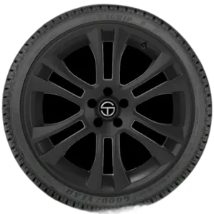 Goodyear Ultra Grip 8 Performance