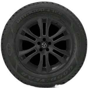 Goodyear Ultra Grip Ice WRT