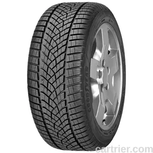 Goodyear Ultra Grip Performance Plus