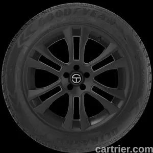 Goodyear Ultra Grip+ SUV 4×4