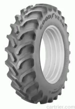 Goodyear Ultratorque Plus Radial R-1