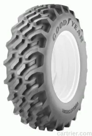 Goodyear Versatorque Radial R-1