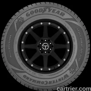 Goodyear Winter Command LT