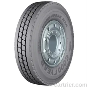Goodyear Workhorse MSA