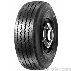 Goodyear Workhorse Rib