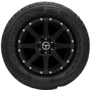 Goodyear Wrangler All-Terrain Adventure with Kevlar
