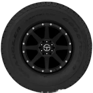 Goodyear Wrangler ArmorTrac