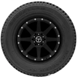 Goodyear Wrangler AT