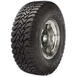 Goodyear Wrangler Authority A/T