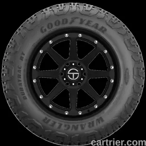 Goodyear Wrangler DuraTrac RT