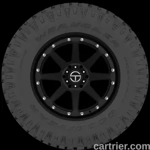 Goodyear Wrangler DuraTrac Studdable