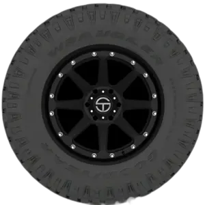 Goodyear Wrangler DuraTrac
