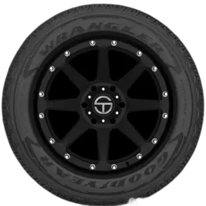 Goodyear Wrangler Fortitude HT