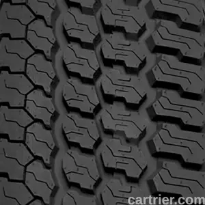 Goodyear Wrangler GS-A