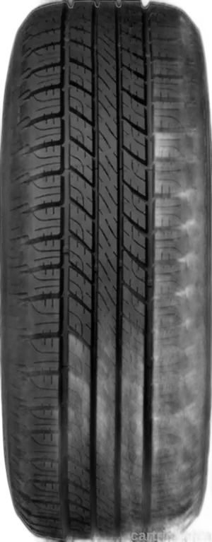 Goodyear Wrangler HP All-Weather