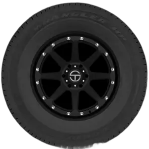 Goodyear Wrangler HP