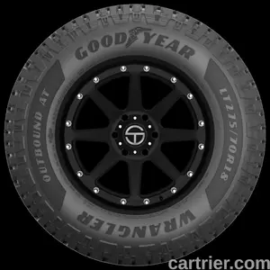 Goodyear Wrangler Outbound AT