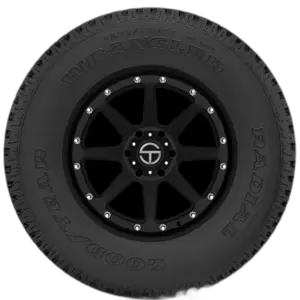 Goodyear Wrangler Radial