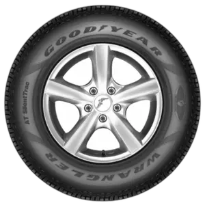 Goodyear Wrangler SilentTrac