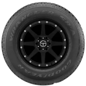 Goodyear Wrangler SR-A