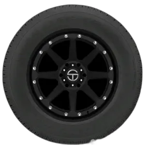 Goodyear Wrangler ST