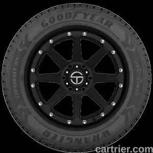 Goodyear Wrangler Steadfast HT