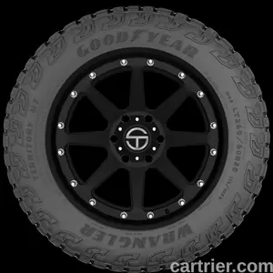 Goodyear Wrangler Territory MT