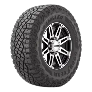 Goodyear Wrangler Territory RT