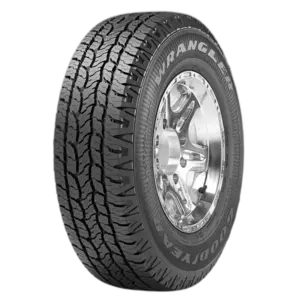 Goodyear Wrangler Trailmark