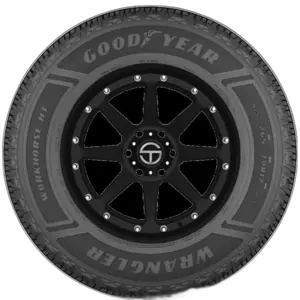Goodyear Wrangler Workhorse HT