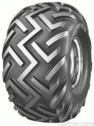 Goodyear Xtra Traction HF-2