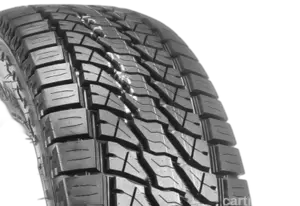 Green Max Traveler A/T