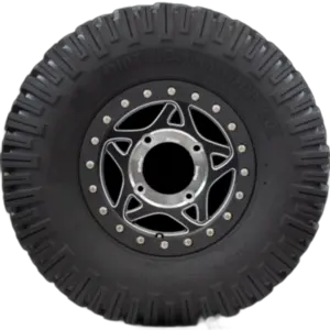 Greenball Dirt Commander 2.0