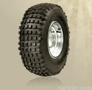 Greenball Flat Trak Knobby