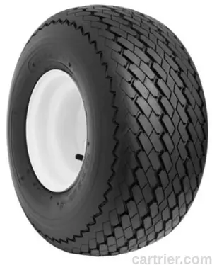 Greenball Golf Cart Sawtooth