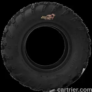 Greenball Grim Reaper