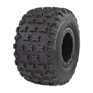 Greenball Ground Buster III