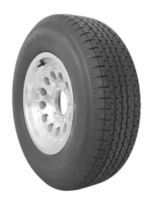 Greenball Hiwaymaster Special Trailer