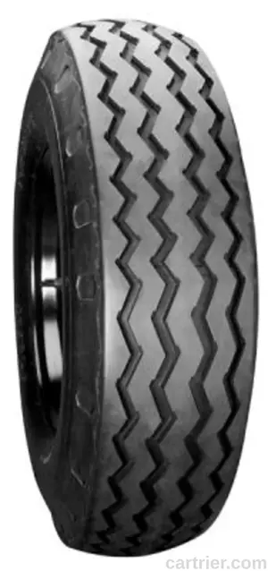 Greenball LPT/Special Trailer