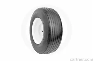 Greenball Rib Tread